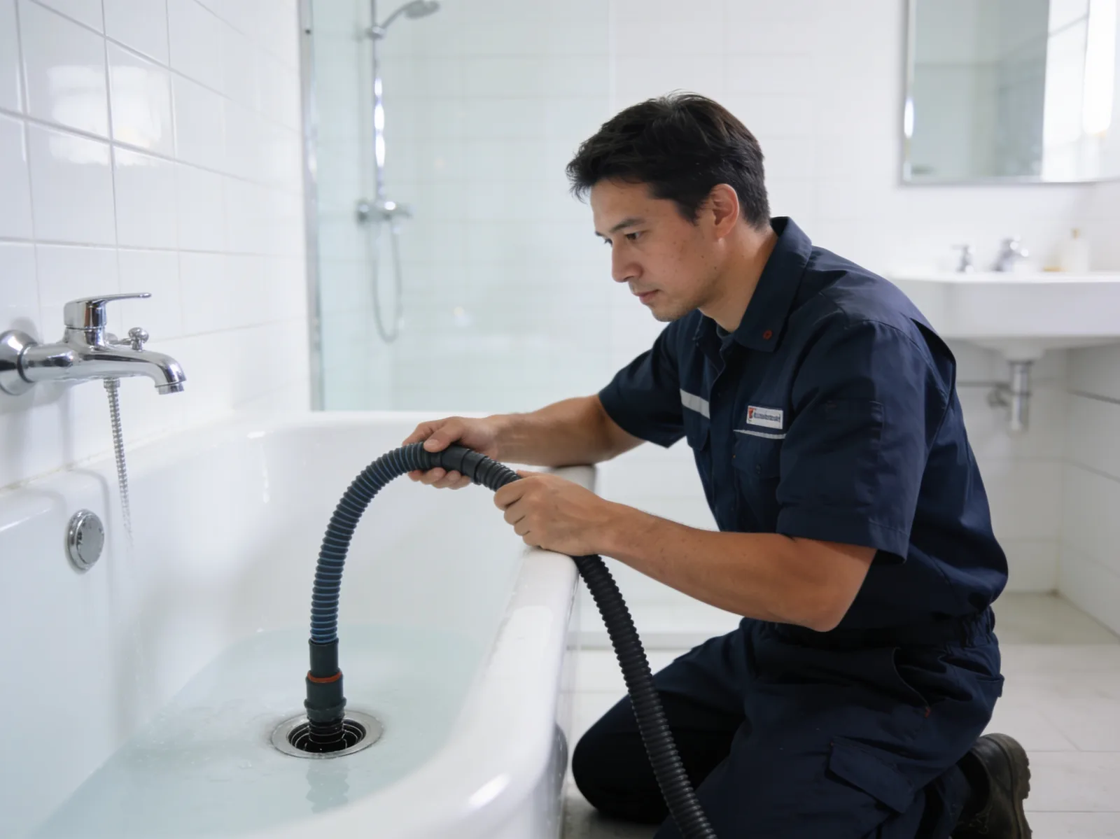 Emergency Plumber Shell Knob, MO FAQs